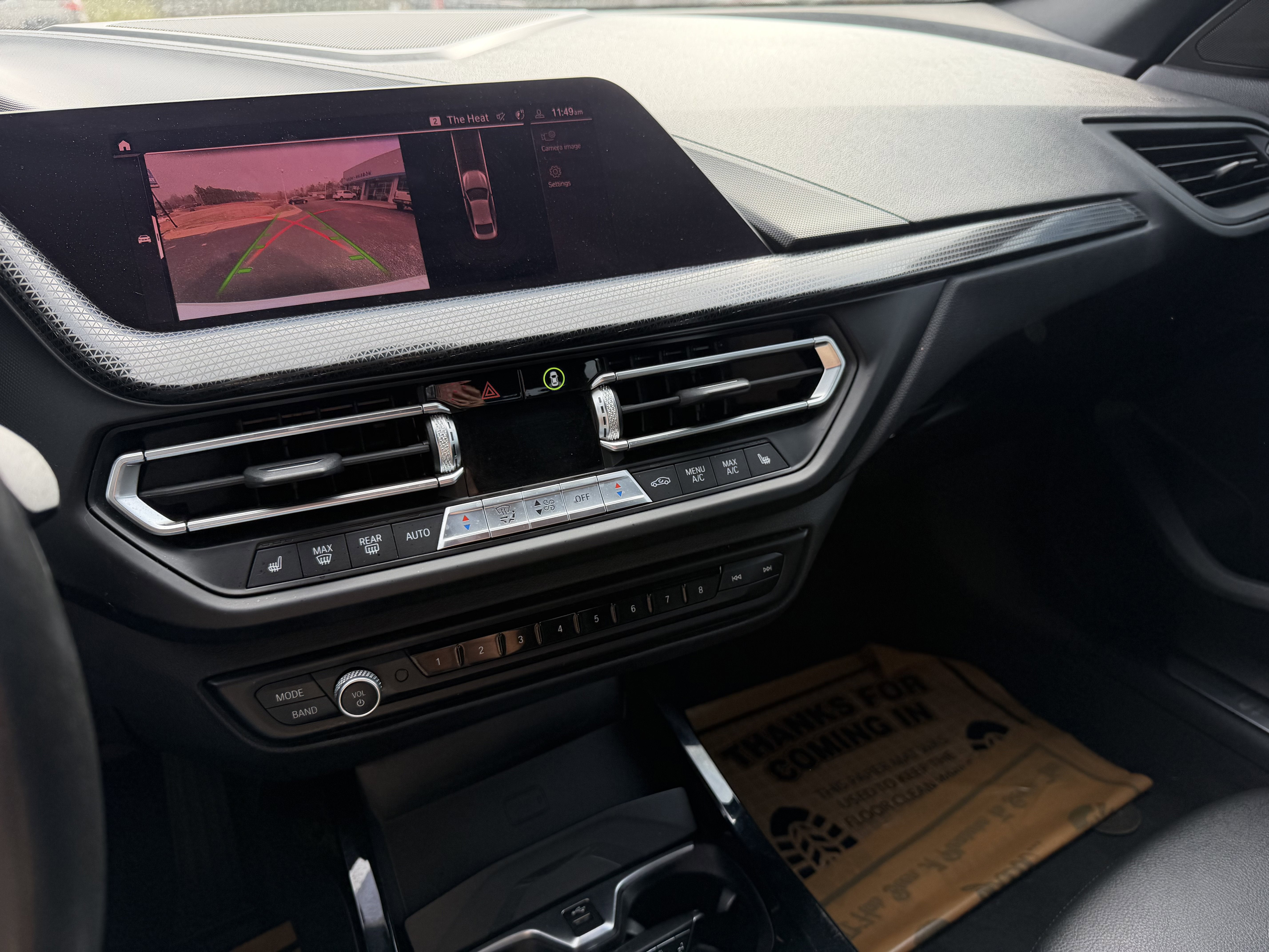 2021 BMW 2 Series 228i xDrive