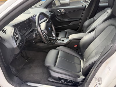 2021 BMW 2 Series 228i xDrive