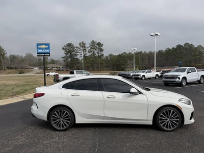 2021 BMW 2 Series 228i xDrive
