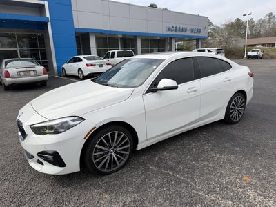 2021 BMW 2 Series 228i xDrive
