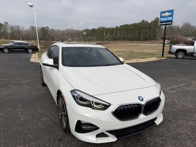 2021 BMW 2 Series 228i xDrive