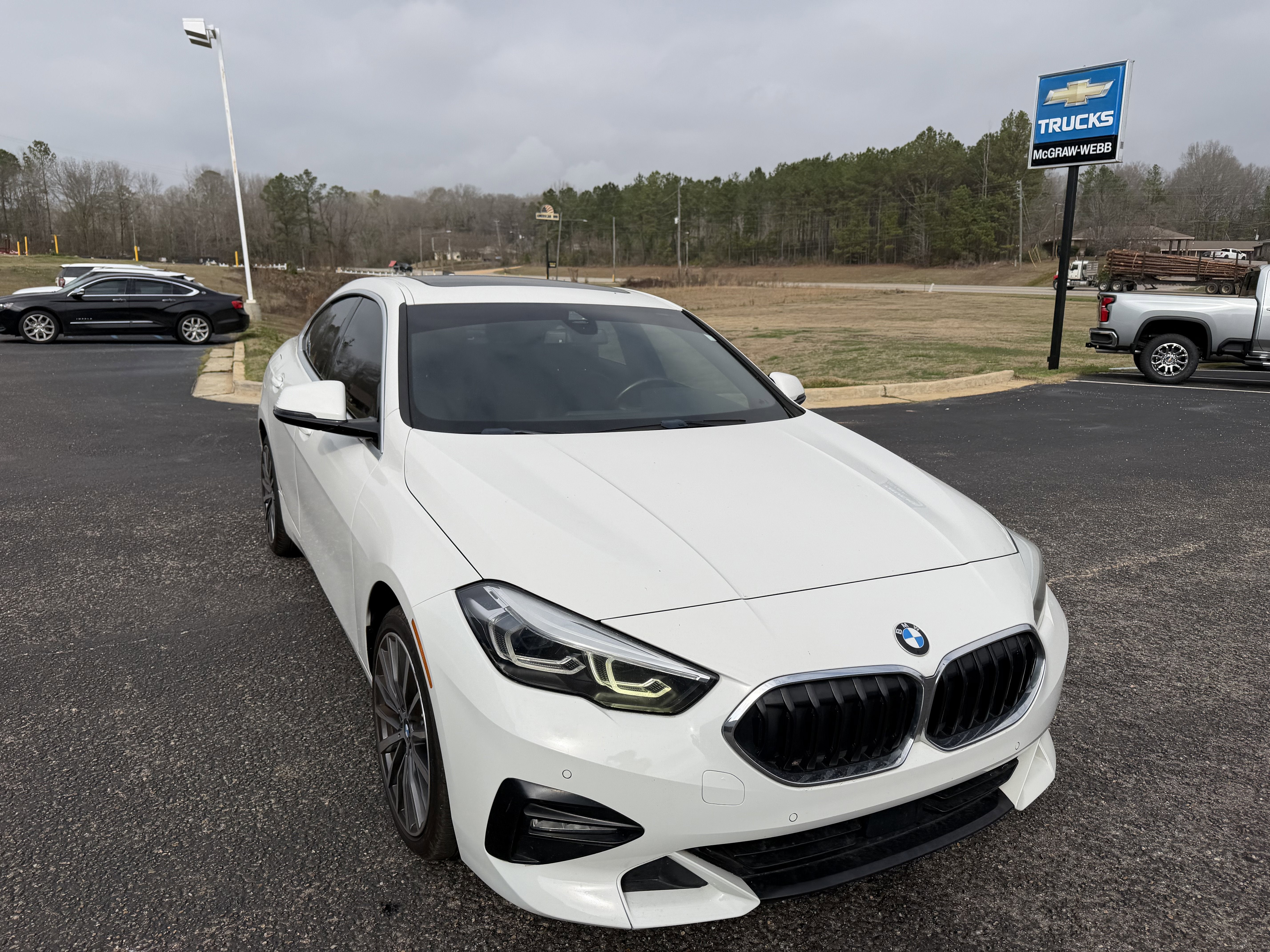 2021 BMW 2 Series 228i xDrive