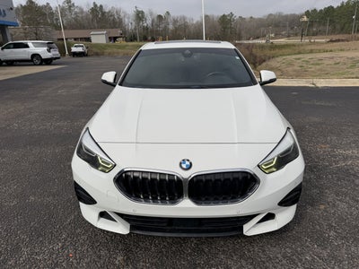 2021 BMW 2 Series 228i xDrive