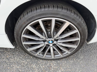 2021 BMW 2 Series 228i xDrive