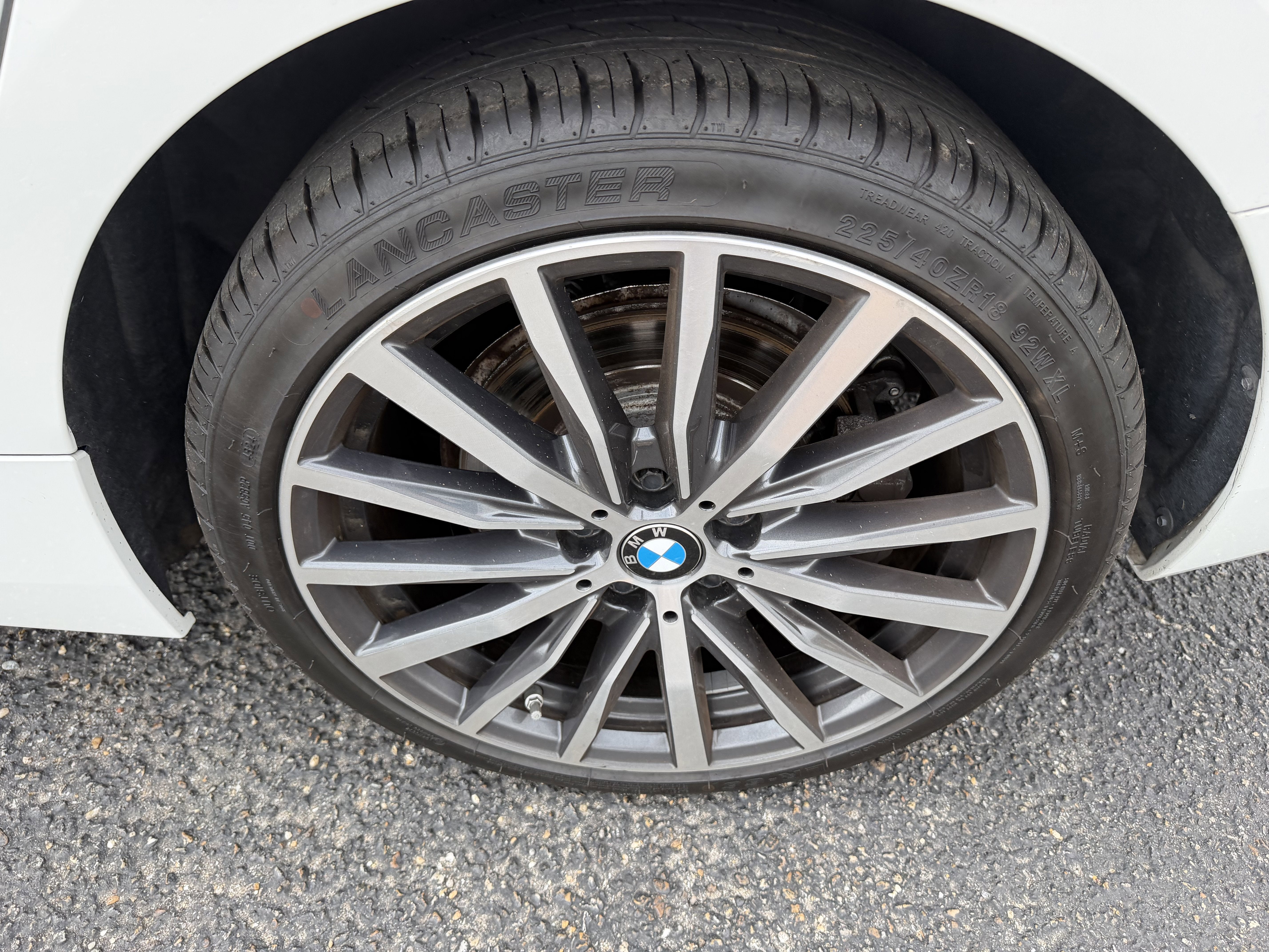 2021 BMW 2 Series 228i xDrive