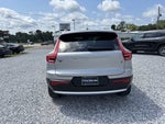 2025 Volvo XC40 Core Bright Theme