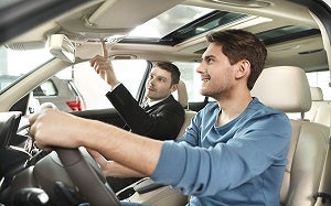 Schedule a test drive at McGraw-Webb Chevrolet Inc. in CAMDEN, AL.