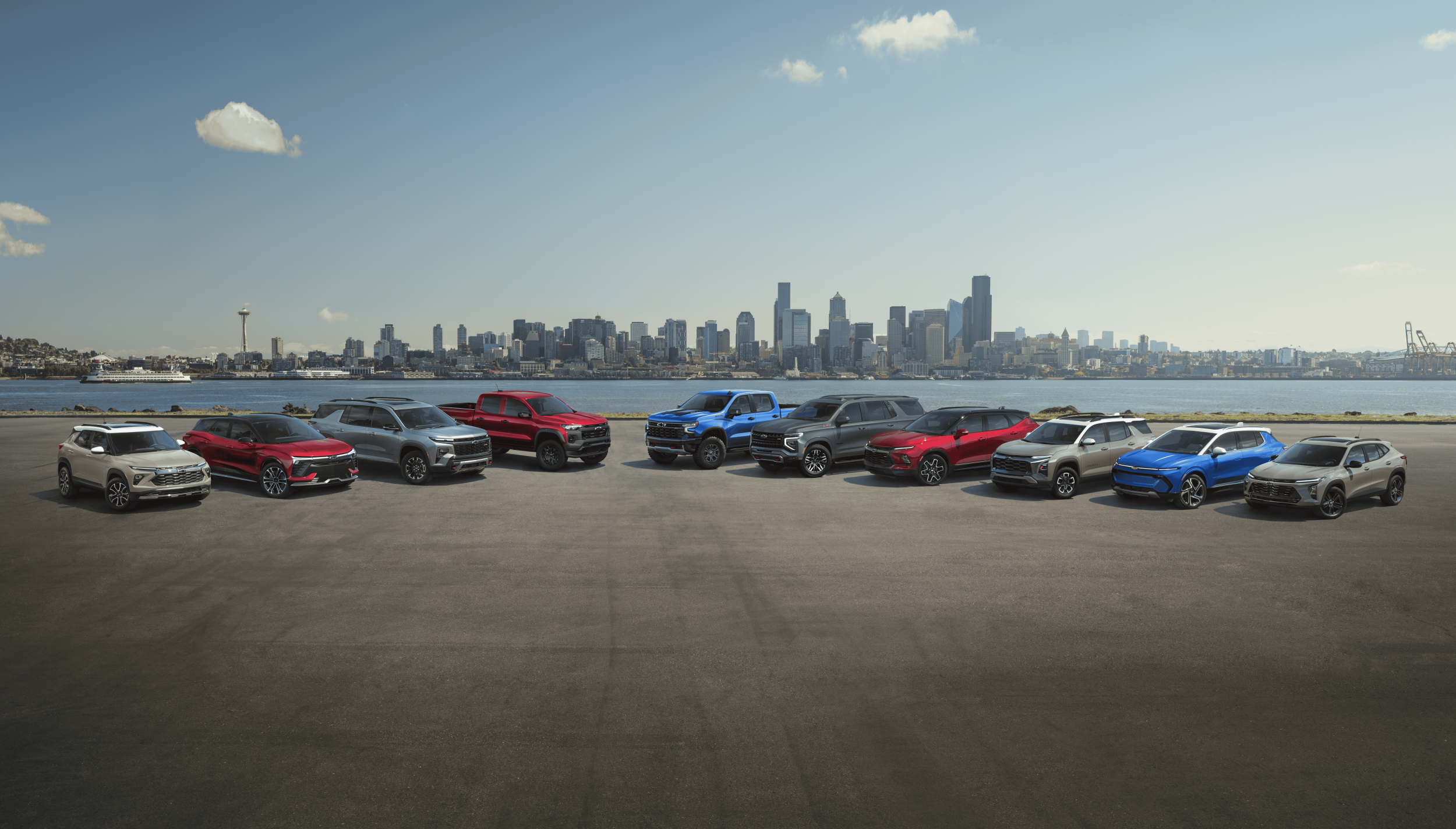 CHEVY SPECIAL OFFERS | McGraw-Webb Chevrolet Inc. in CAMDEN AL