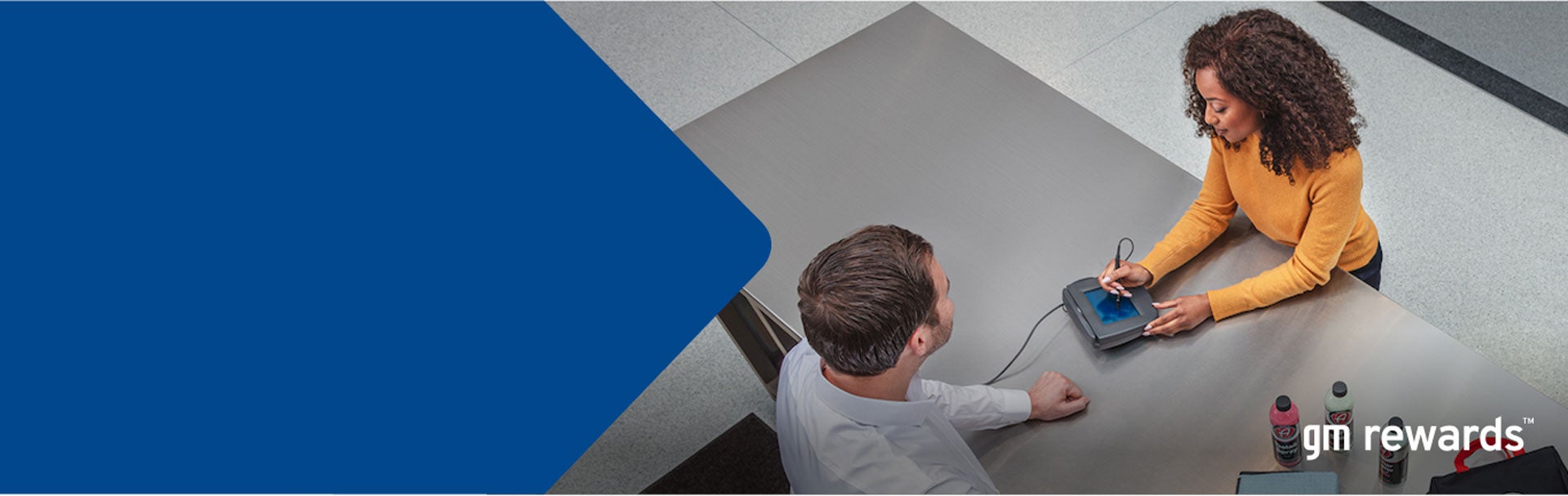 McGraw-Webb Chevrolet Inc. in CAMDEN AL