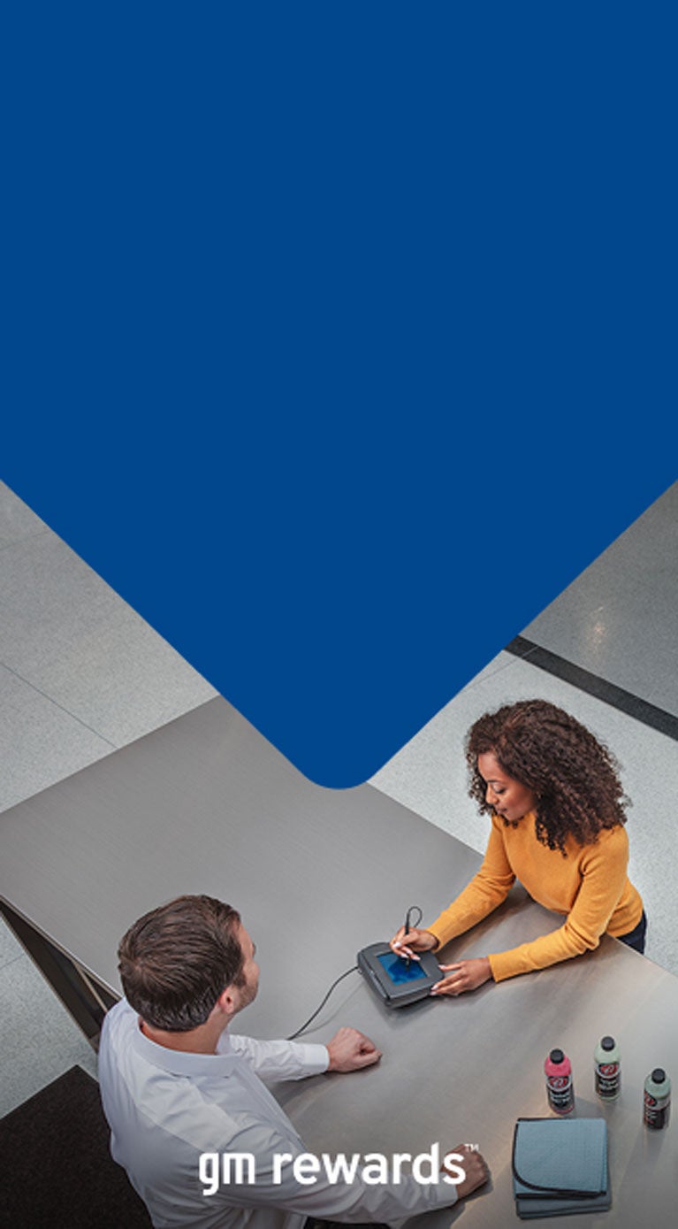 McGraw-Webb Chevrolet Inc. in CAMDEN AL