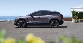 McGraw-Webb Chevrolet Inc. in CAMDEN AL