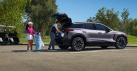 McGraw-Webb Chevrolet Inc. in CAMDEN AL