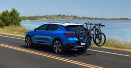 McGraw-Webb Chevrolet Inc. in CAMDEN AL