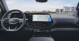 McGraw-Webb Chevrolet Inc. in CAMDEN AL