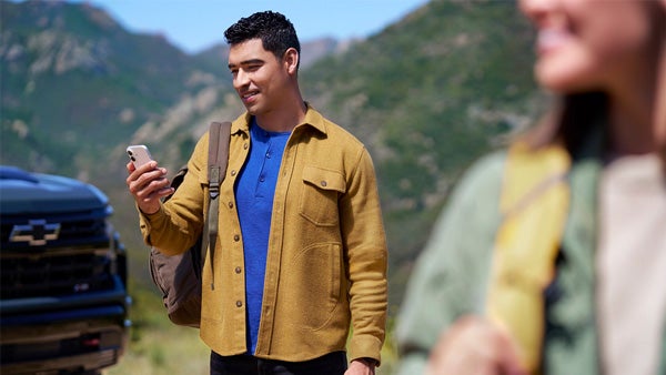 McGraw-Webb Chevrolet Inc. in CAMDEN AL