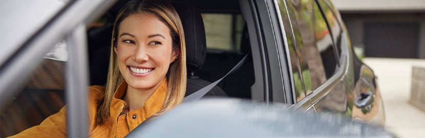 McGraw-Webb Chevrolet Inc. in CAMDEN AL
