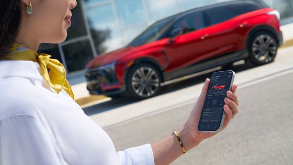 McGraw-Webb Chevrolet Inc. in CAMDEN AL