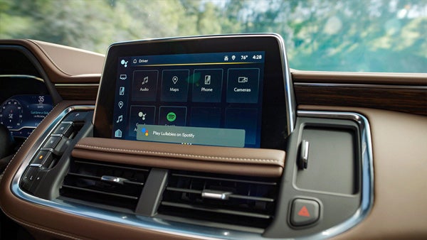 McGraw-Webb Chevrolet Inc. in CAMDEN AL