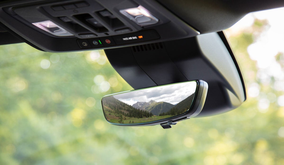 McGraw-Webb Chevrolet Inc. in CAMDEN AL