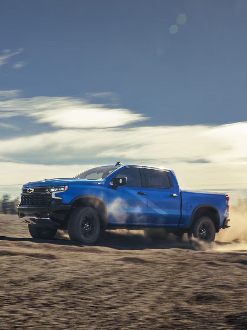 McGraw-Webb Chevrolet Inc. in CAMDEN AL