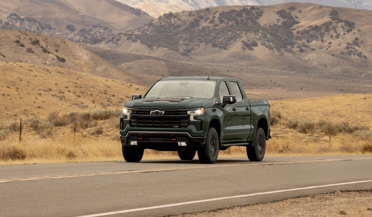McGraw-Webb Chevrolet Inc. in CAMDEN AL