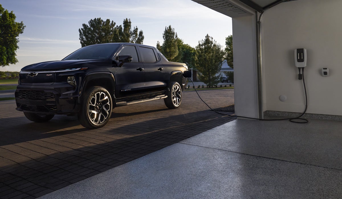 McGraw-Webb Chevrolet Inc. in CAMDEN AL