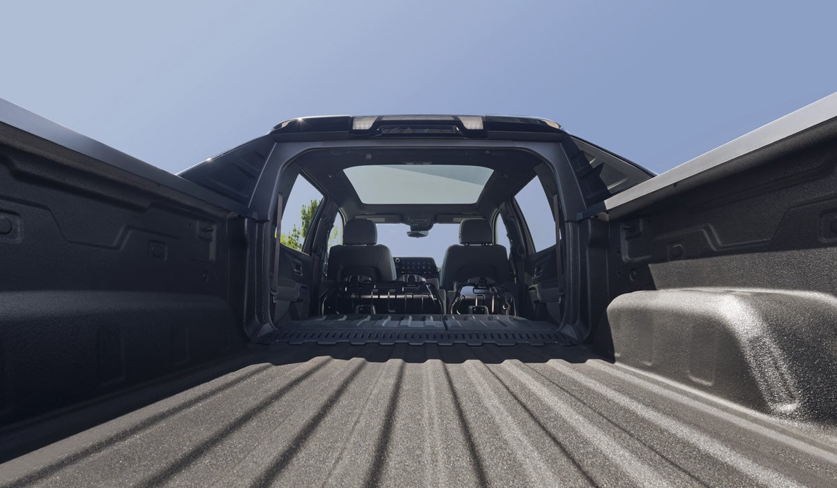 McGraw-Webb Chevrolet Inc. in CAMDEN AL