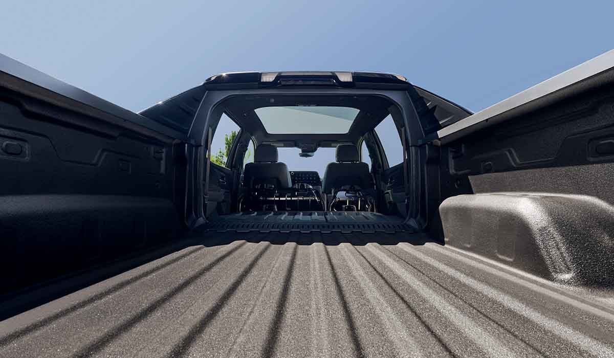 McGraw-Webb Chevrolet Inc. in CAMDEN AL