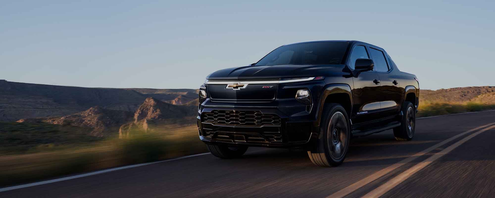 McGraw-Webb Chevrolet Inc. in CAMDEN AL