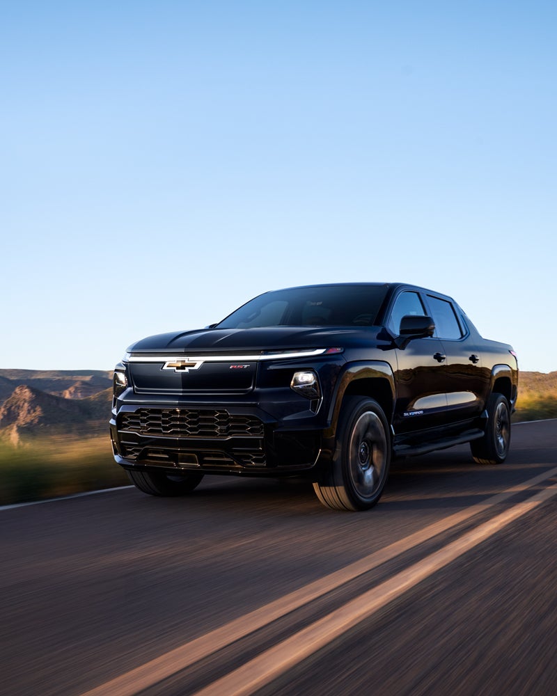 McGraw-Webb Chevrolet Inc. in CAMDEN AL