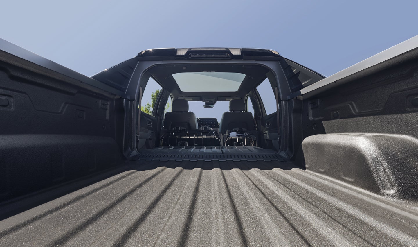 McGraw-Webb Chevrolet Inc. in CAMDEN AL