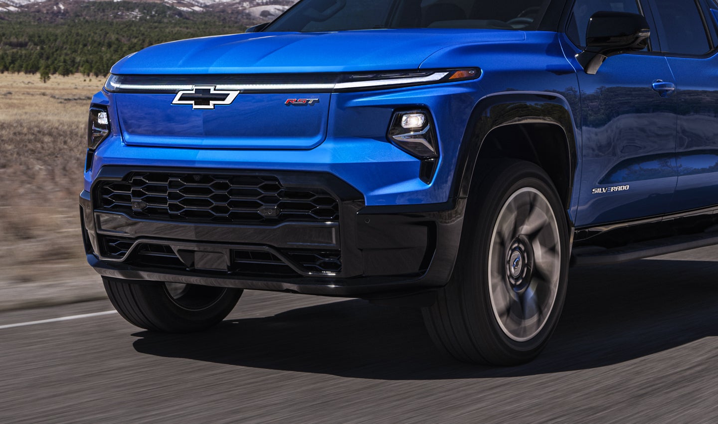 McGraw-Webb Chevrolet Inc. in CAMDEN AL