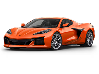 Chevrolet Corvette Z06 - McGraw-Webb Chevrolet Inc. in CAMDEN AL