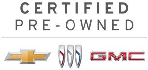 Chevrolet Buick GMC Certified Pre-Owned in CAMDEN, AL